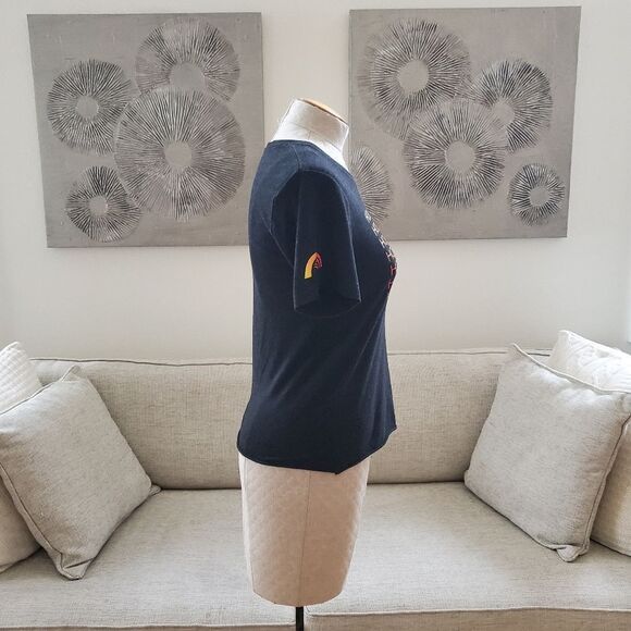 LA Phil Hollywood Bowl Tshirt sz Sm - Picture 4 of 8